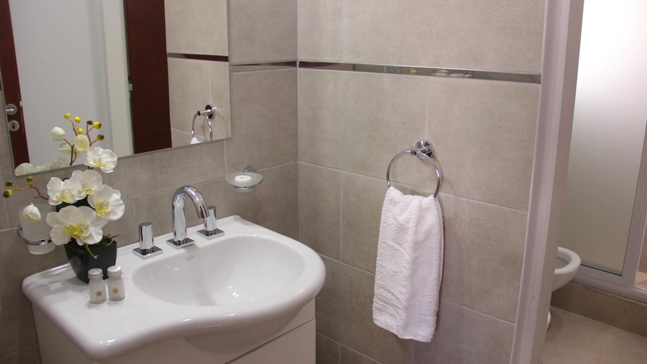 Del Sol Apart Hotel Sarmiento  Exterior photo